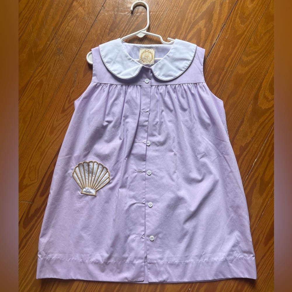Beaufort Bonnet • dress